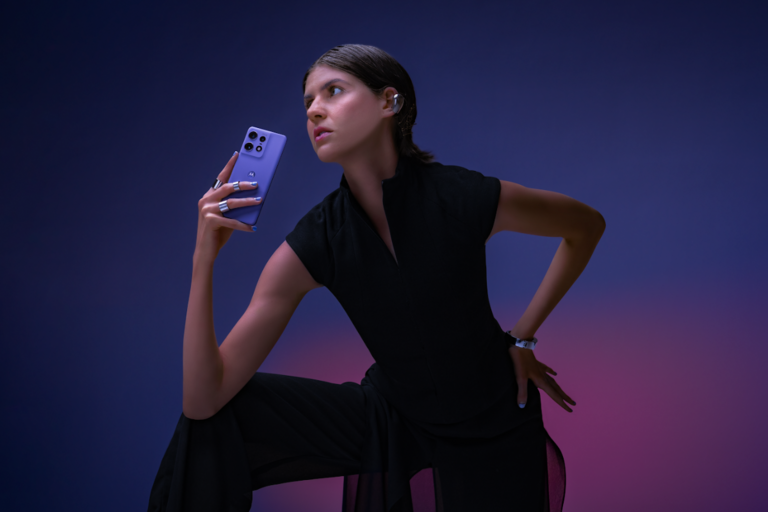 Pantone™ Validated: ¿Por qué los nuevos smartphones de Motorola ofrecen una precisión única del color en sus cámaras y pantallas?